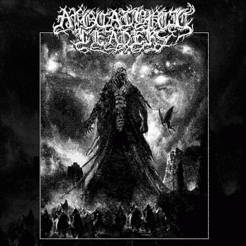 Apocalyptic Leaders : Destructive Rage of the Enemies